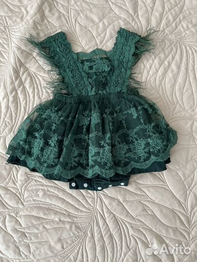 Детская одежда для девочек