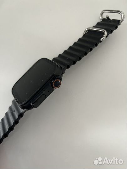 Смарт часы Т800 Ultra