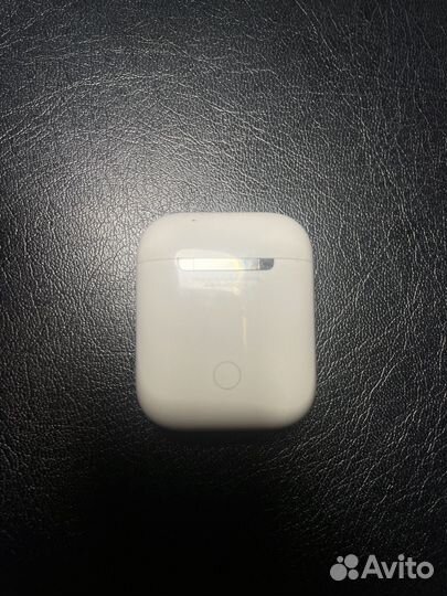 Наушники apple airpods 1