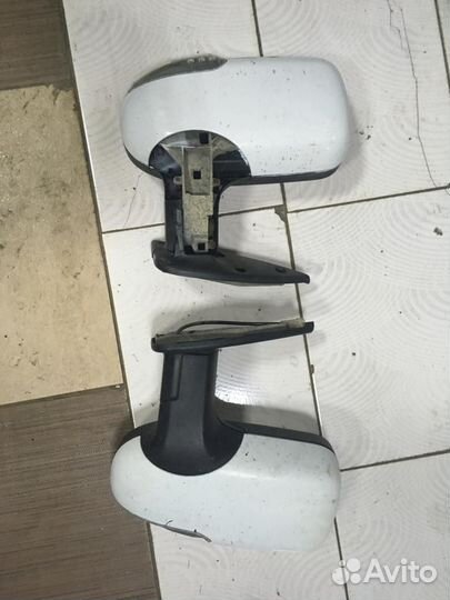 Зеркала на Газель бу