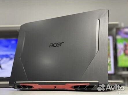 Acer nitro 5