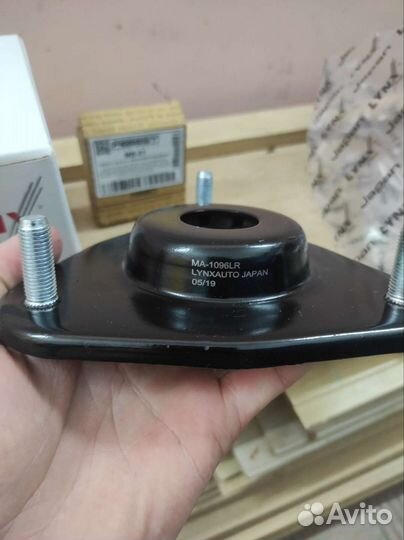 Опоры стоек Mitsubishi