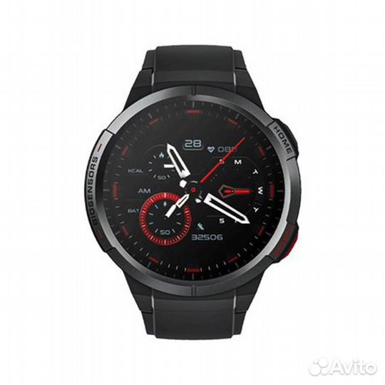 Умные часы Xiaomi Mibro GS (Global)