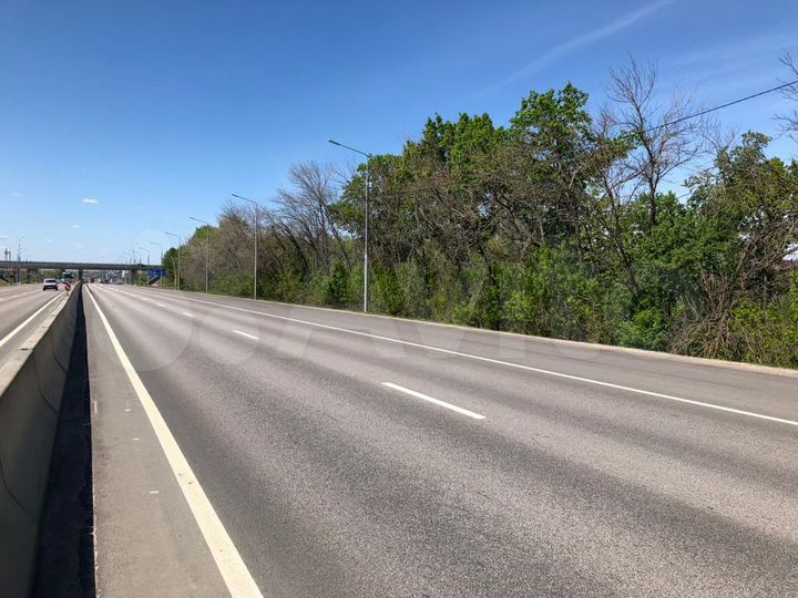 Участок 2,64 га (промназначения)