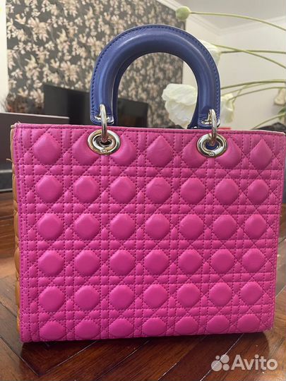 Сумка женская натуральная кожа италия