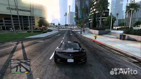 GTA 5 PS5