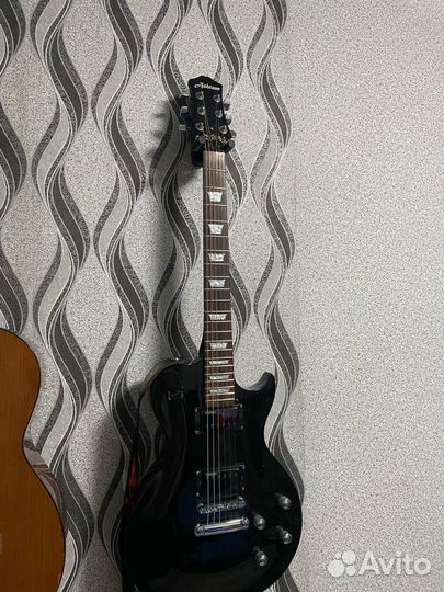 Электрогитара ashtone