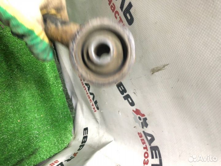 Тяга продольная задняя Great Wall Hover H2