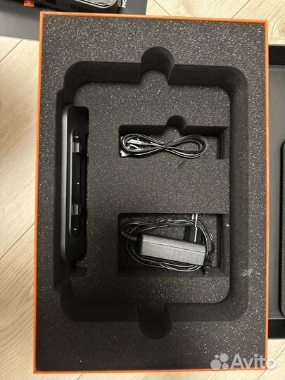 Игровой роутер Ростелеком