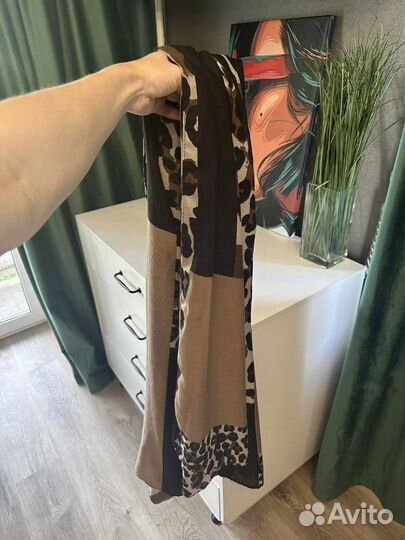 Шарф Снежная Королева