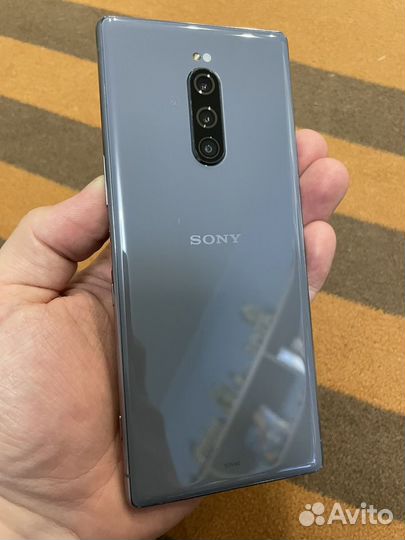 Sony Xperia 1, 6/64 ГБ