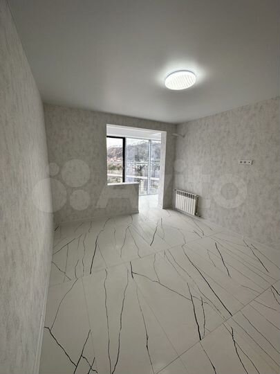 Квартира-студия, 30 м², 14/16 эт.