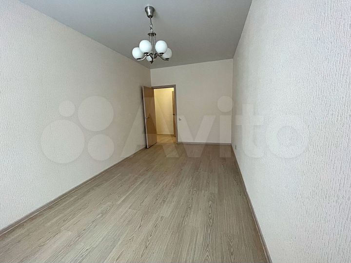 Квартира-студия, 20,7 м², 2/17 эт.