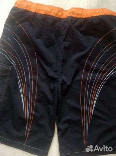 Шорты мужские М новые