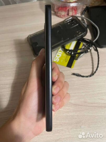 HONOR 50 Lite, 6/128 ГБ