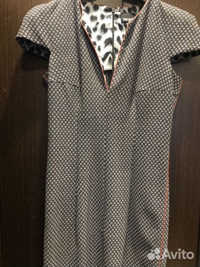 Платье Cavalli