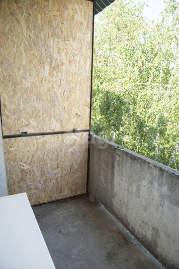 2-к. квартира, 50,5 м², 5/5 эт.