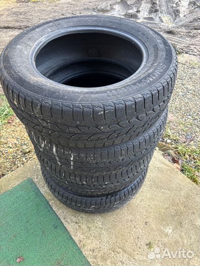 Powertrac Snowtour 195/65 R15 95T