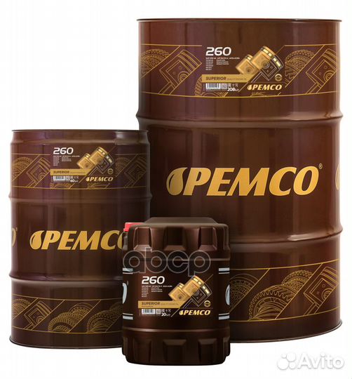 10W-40 SN/CH-4, A3/B4 60л (полусинт. мотор. масло)