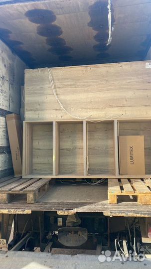 Грузоперевозки межгород в Краснодар