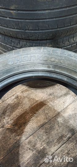 Hankook Optimo K415 235/50 R19 99H