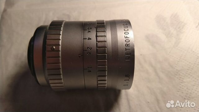 Плёночная камера Bolex DeLuxe 16 angenieux 10 1.8 объявление продам