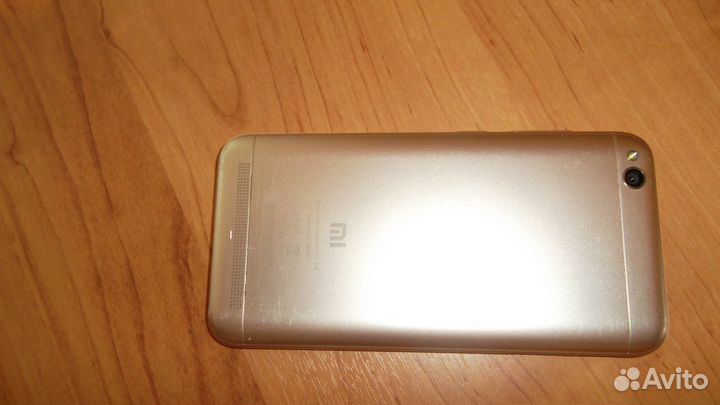 Xiaomi redmi 5a