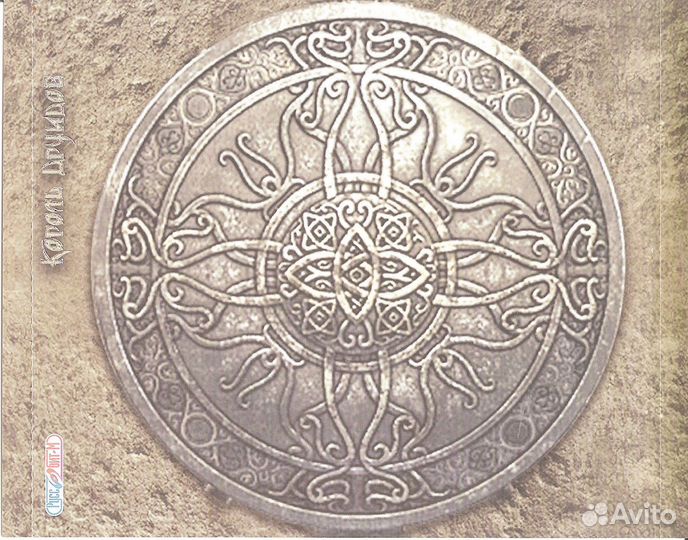 CD-диск 