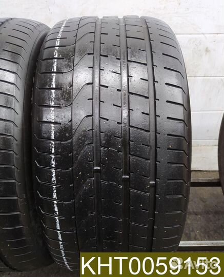 Pirelli P Zero 285/40 R19 107Y