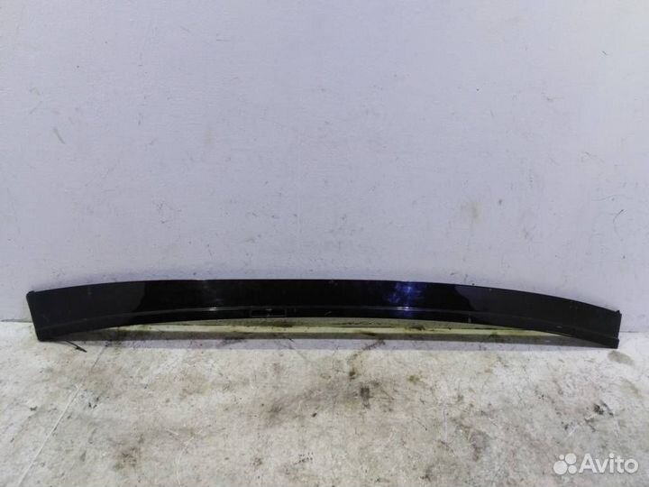 Молдинг крыши Мерседес W221 S