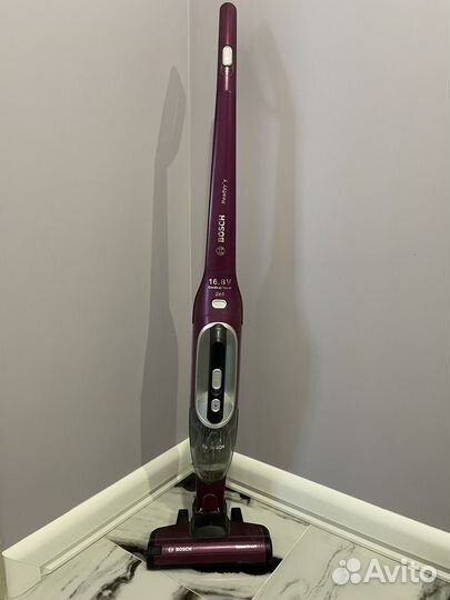 Пылесос bosch