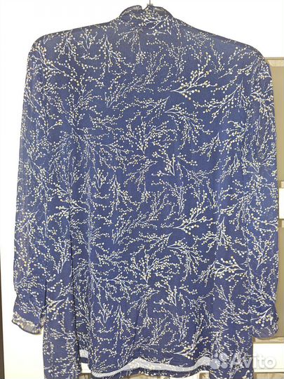 Блуза женская 54-56