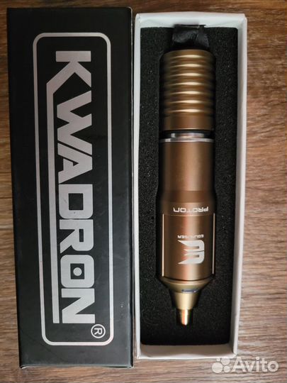 Машина для тату Kwadron