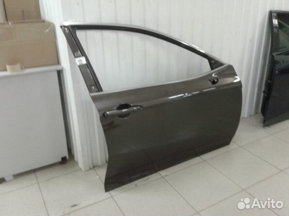 Дверь передняя toyota camry V70 в идеале