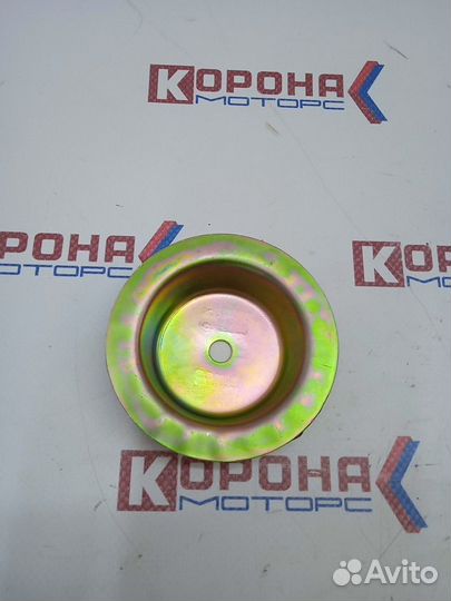 Шайба крепления запасного колеса lifan X60 (2011