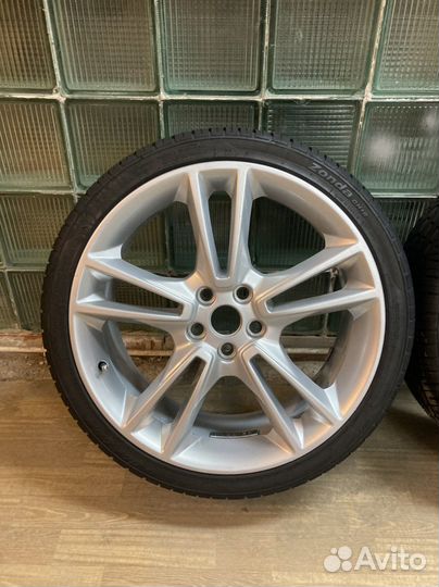 Продам колеса Borbet R19