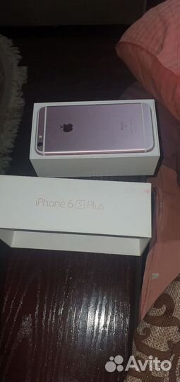 Телефон iPhone