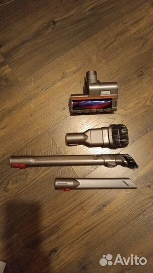 Пылесос Dyson v7 Motorhead