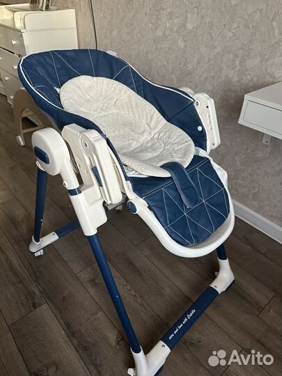 Стульчик для кормления Capella