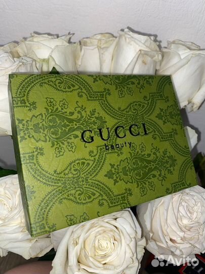 Гребень для волос