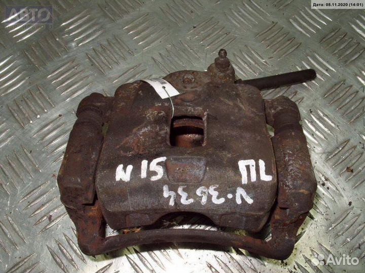 Суппорт Nissan Almera N15