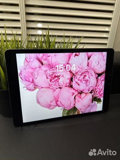 Apple iPad 7 (2019) 128Gb Ru wifi sim