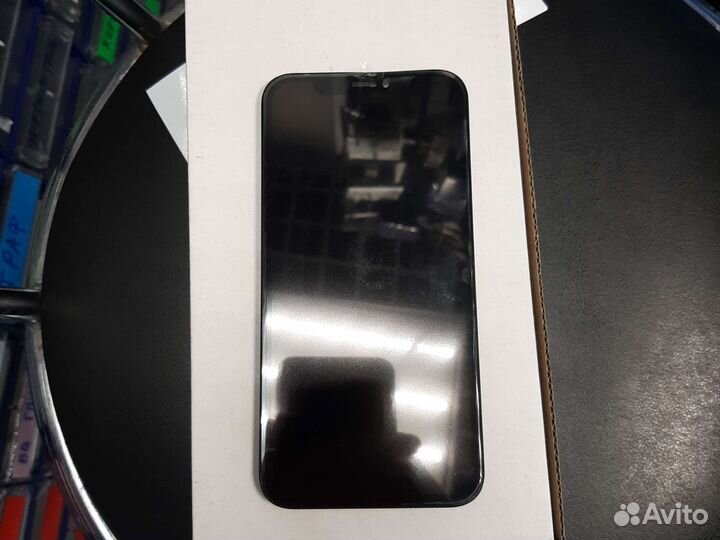 Дисплей для iPhone XR (In-Cell)