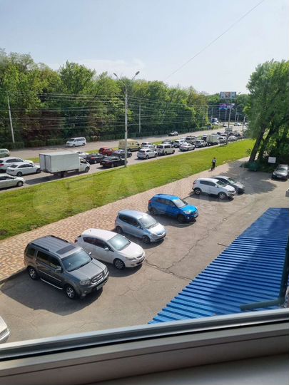 2-к. квартира, 98 м², 3/6 эт.