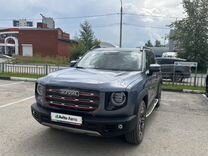 Haval Dargo 2.0 AMT, 2022, 8 592 км, с пробегом, цена 2 850 000 руб.