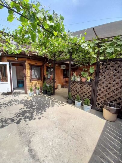 Комната 12 м², 1/2 эт.