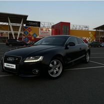 Audi A5 2.0 CVT, 2009, 213 000 км, с пробегом, цена 1 055 200 руб.