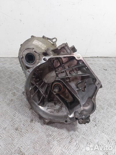 МКПП (механика) Honda FR-V (BE) I (2004–2009)