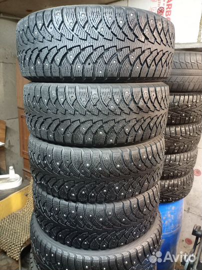 Nokian Tyres Nordman 4 195/55 R15