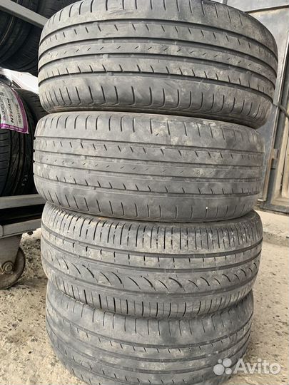 Bars UZ200 195/55 R15 85V